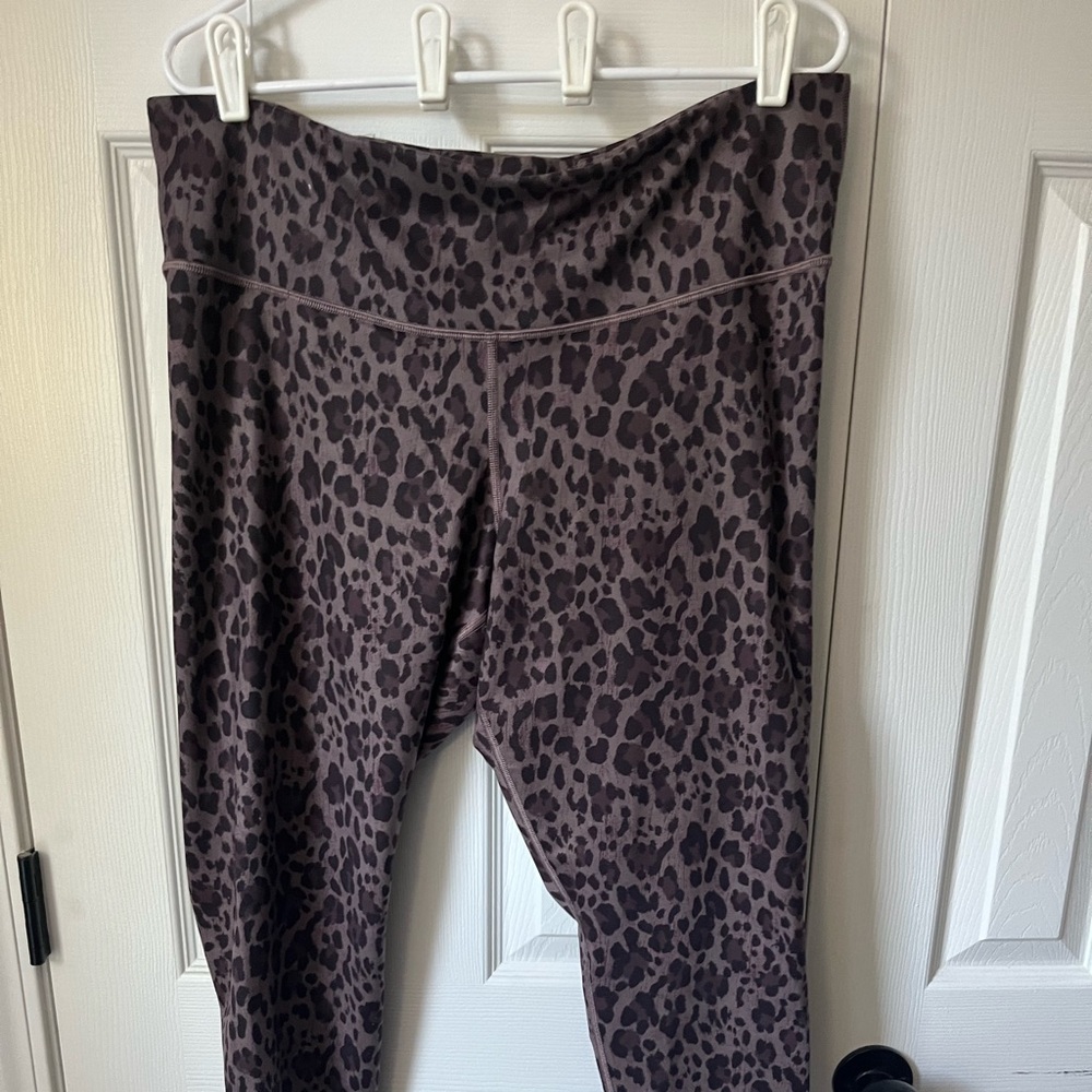 GapFit Athletic Leggings